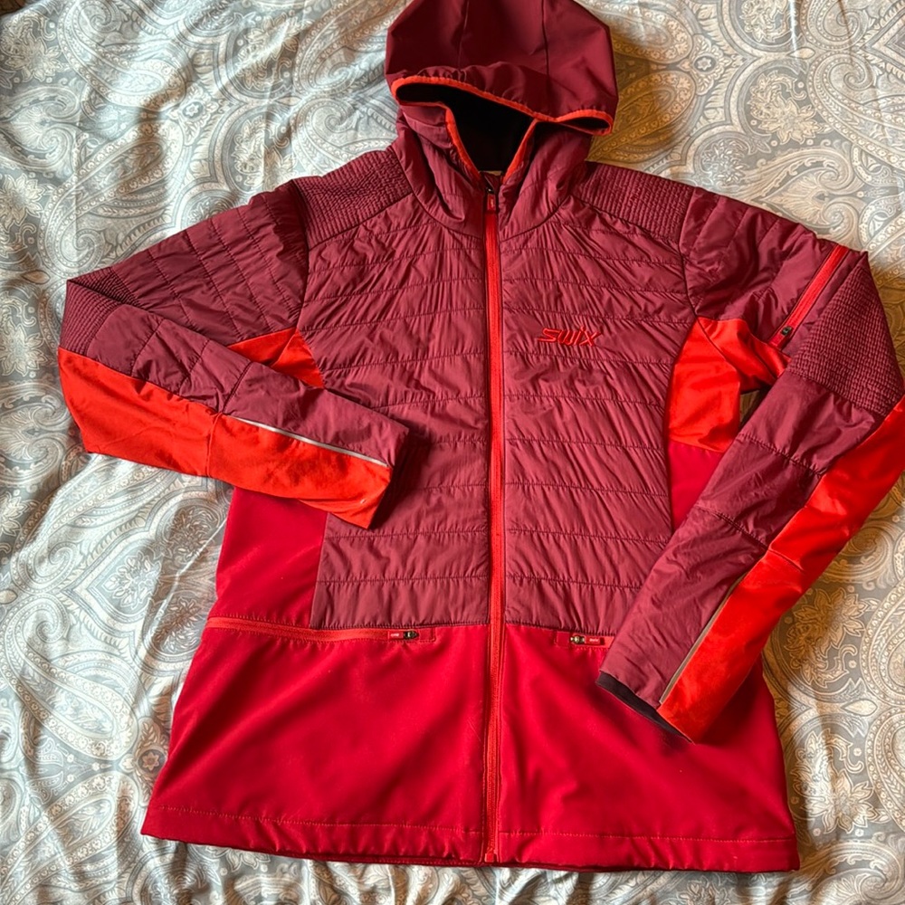 SWIX JACKET